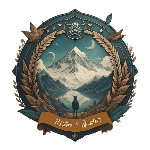 Hipsters & Spinsters