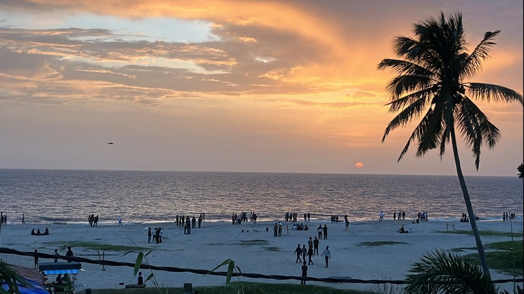 Unwind and Explore: Our Lazed Alappuzha&nbsp;Getaway